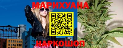 хмурый Бузулук